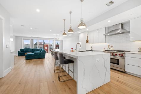 411 Monroe Street Hoboken NJ 07030