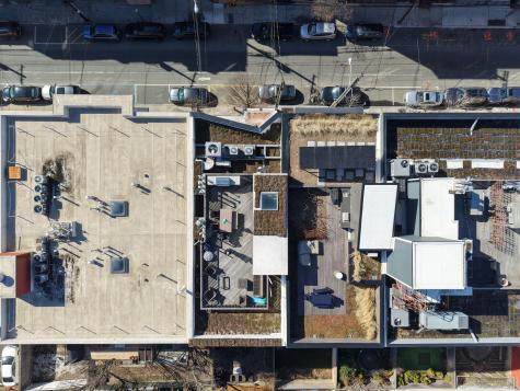 411 Monroe Street Hoboken NJ 07030