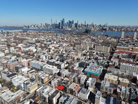 411 Monroe Street Hoboken NJ 07030