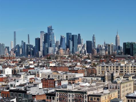 411 Monroe Street Hoboken NJ 07030