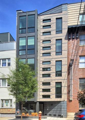 411 Monroe Street Hoboken NJ 07030