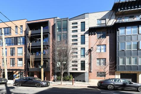 411 Monroe Street Hoboken NJ 07030