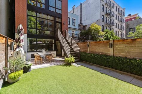 810 Park Avenue Hoboken NJ 07030