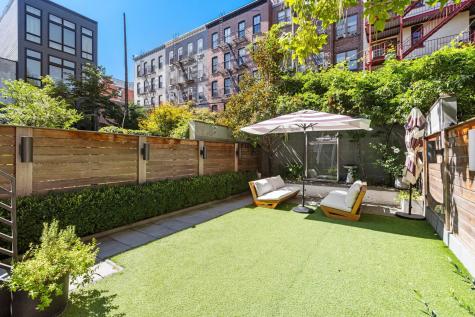 810 Park Avenue Hoboken NJ 07030