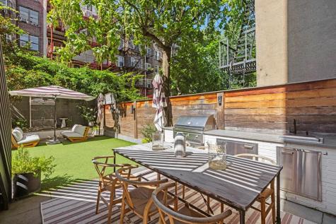 810 Park Avenue Hoboken NJ 07030