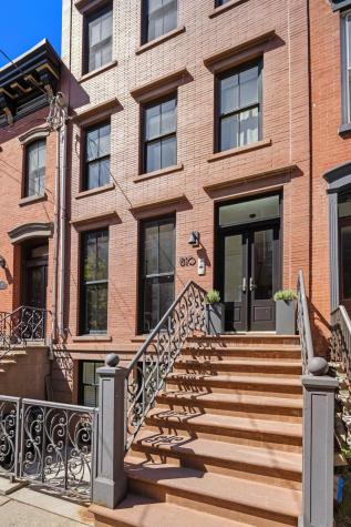 810 Park Avenue Hoboken NJ 07030