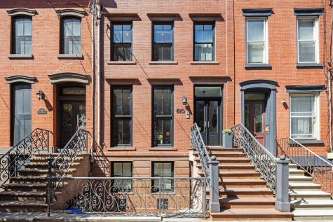 810 Park Avenue Hoboken NJ 07030