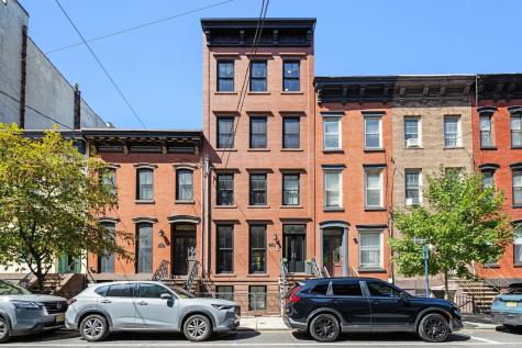 810 Park Avenue Hoboken NJ 07030