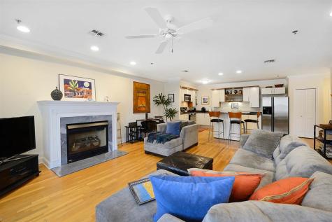84 Jefferson Street Hoboken NJ 07030