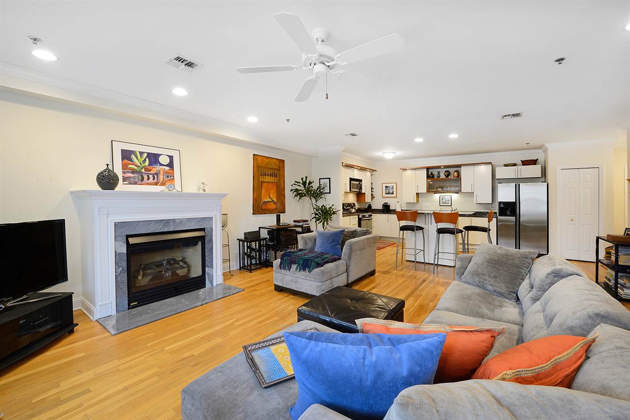84 Jefferson Street Hoboken NJ 07030