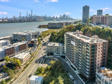 8701 Churchill Road North Bergen NJ 07047