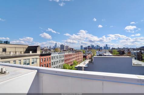 842 Park Avenue Hoboken NJ 07030