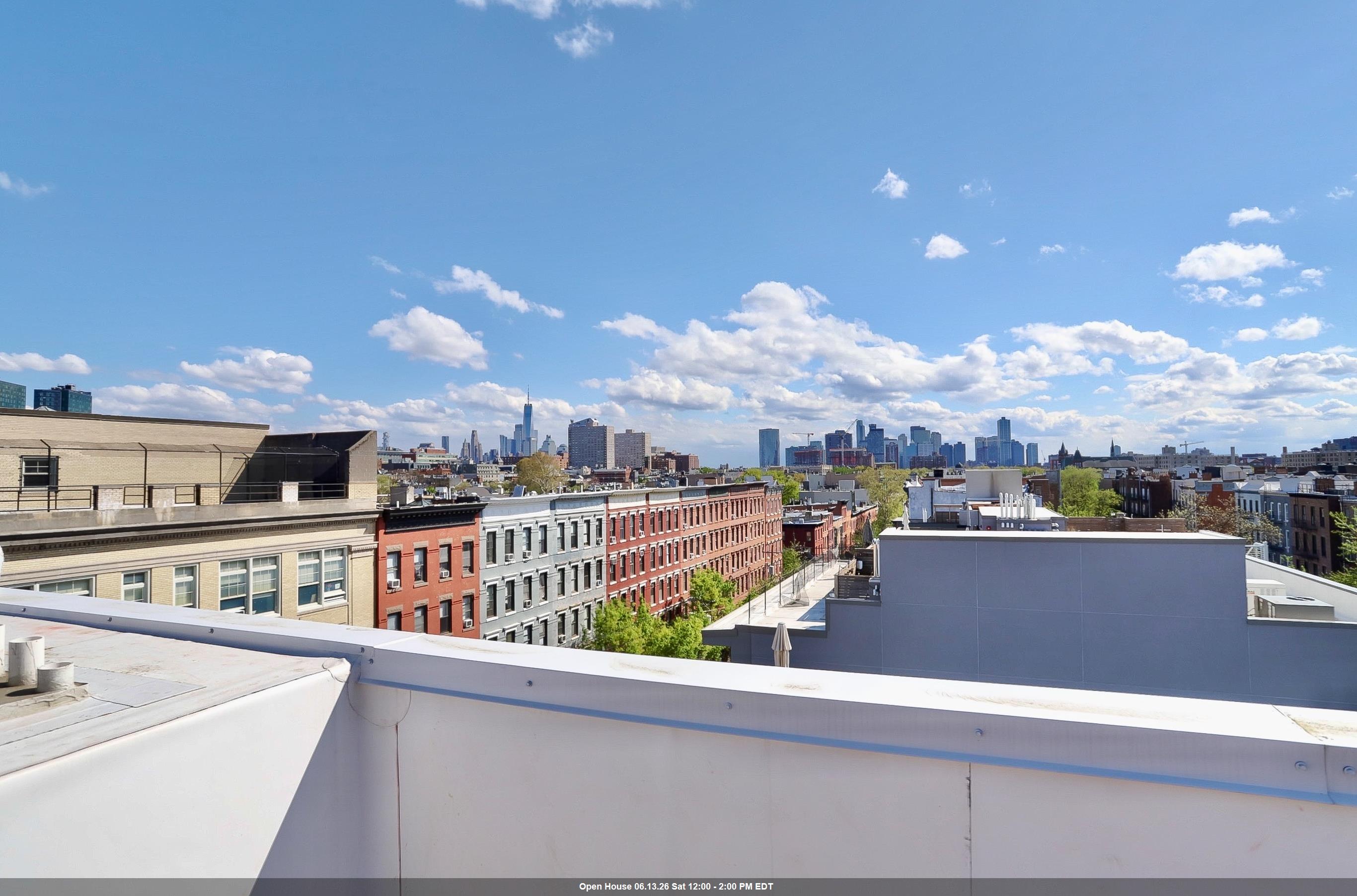 842 Park Avenue Hoboken NJ 07030