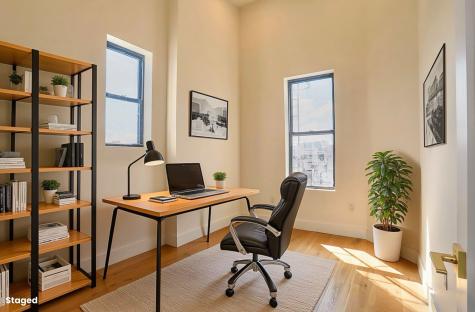 842 Park Avenue Hoboken NJ 07030