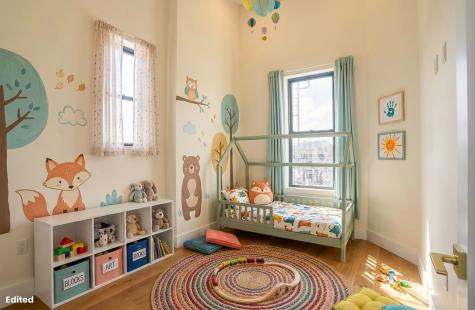 842 Park Avenue Hoboken NJ 07030