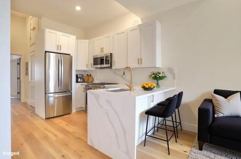 842 Park Avenue Hoboken NJ 07030