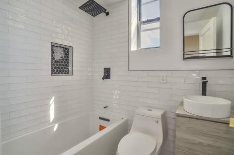 842 Park Avenue Hoboken NJ 07030