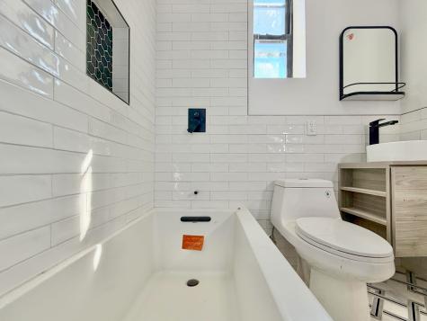 842 Park Avenue Hoboken NJ 07030