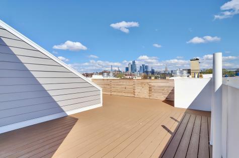 842 Park Avenue Hoboken NJ 07030