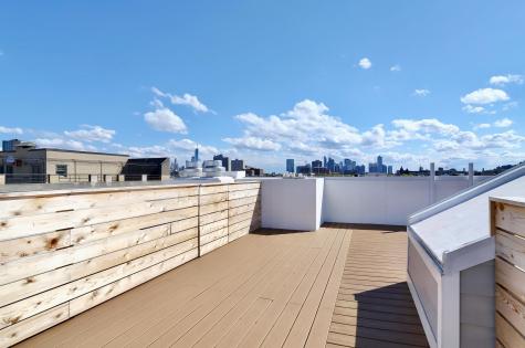 842 Park Avenue Hoboken NJ 07030