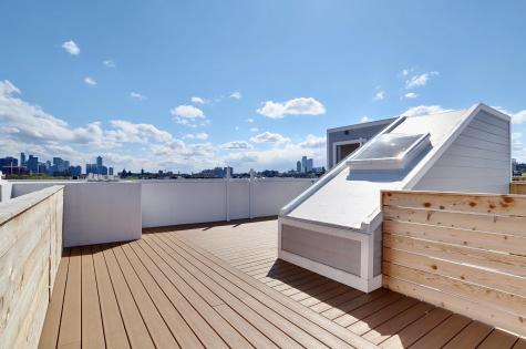 842 Park Avenue Hoboken NJ 07030