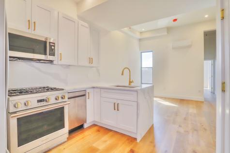 842 Park Avenue Hoboken NJ 07030