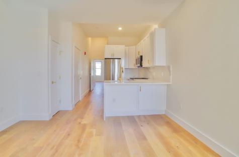 842 Park Avenue Hoboken NJ 07030