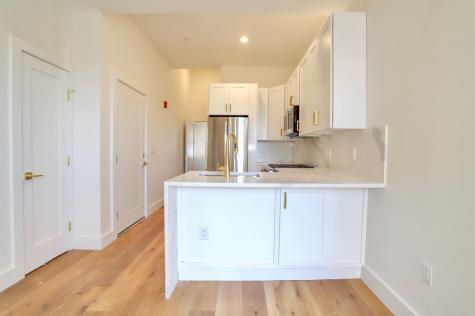 842 Park Avenue Hoboken NJ 07030