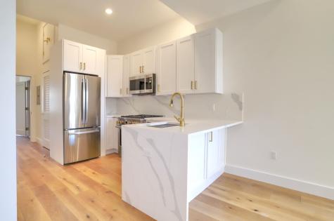 842 Park Avenue Hoboken NJ 07030