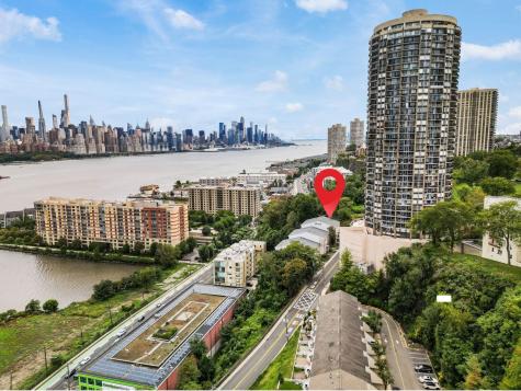 8200 Bulls Ferry Road North Bergen NJ 07047