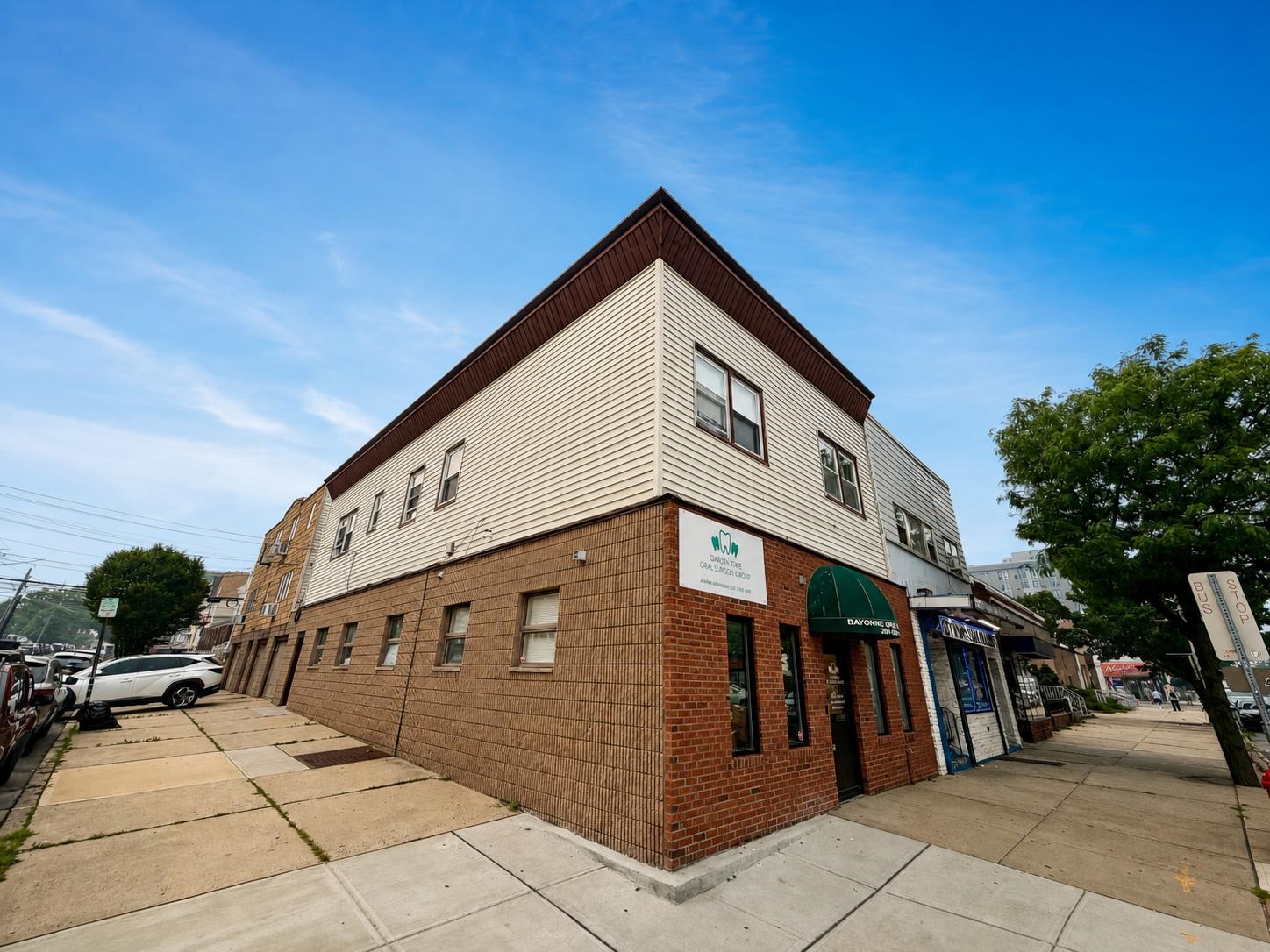 925 Broadway Bayonne NJ 07002