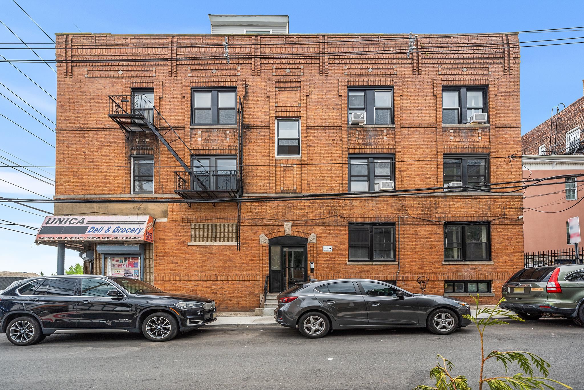 25 High Street Jersey City NJ 07306