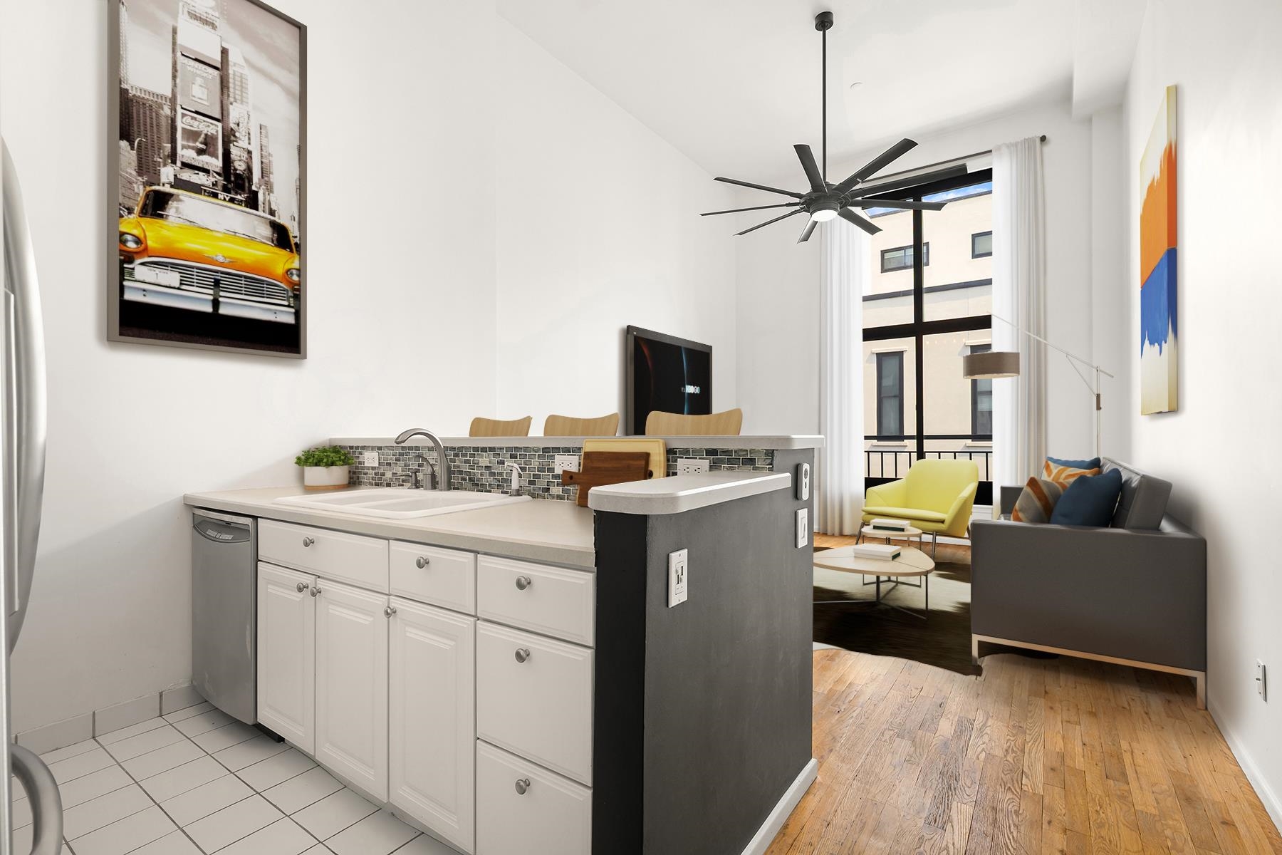 518-530 Gregory Avenue Weehawken NJ 07086