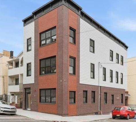 29 Weldon Street Jersey City NJ 07306