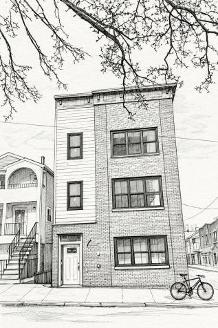 29 Weldon Street Jersey City NJ 07306