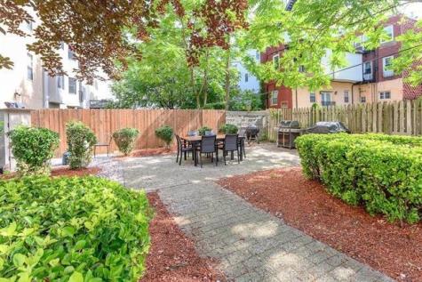 109 Jackson Street Hoboken NJ 07030