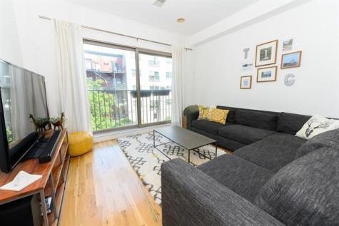 109 Jackson Street Hoboken NJ 07030