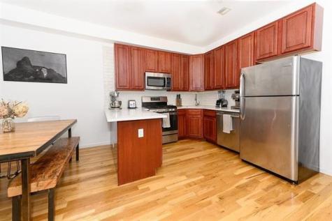 109 Jackson Street Hoboken NJ 07030