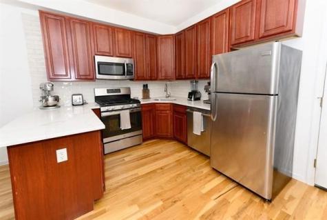 109 Jackson Street Hoboken NJ 07030