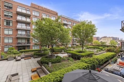 1400 Hudson Street Hoboken NJ 07030