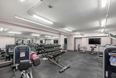 1400 Hudson Street Hoboken NJ 07030