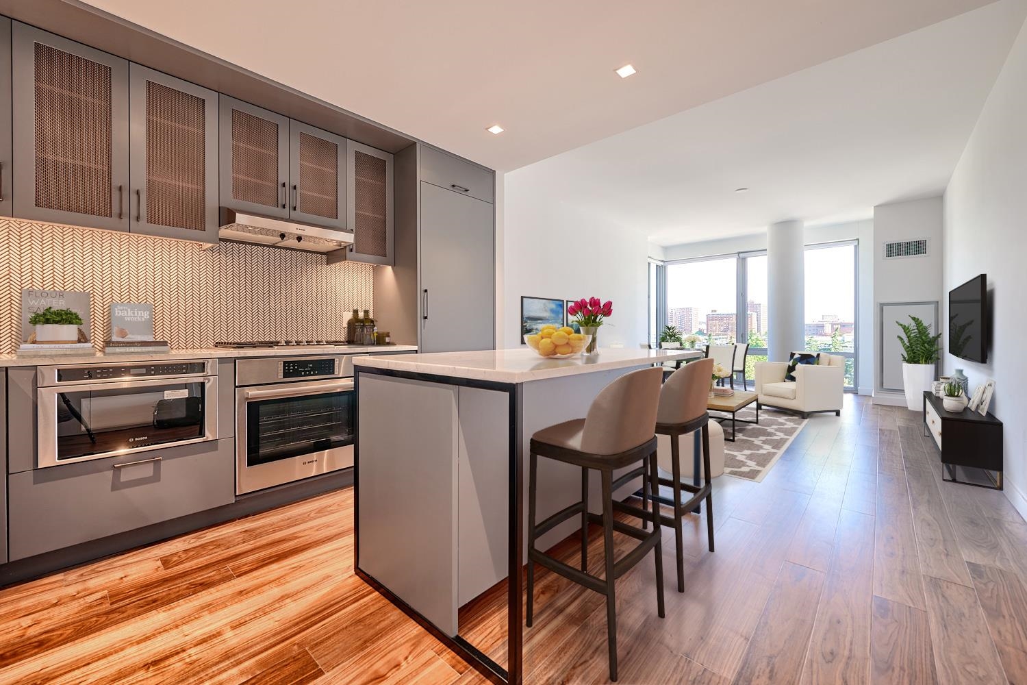 2 Shore Lane Jersey City NJ 07310