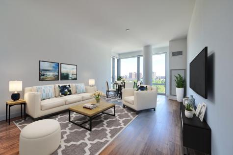 2 Shore Lane Jersey City NJ 07310