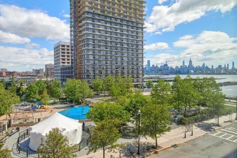 2 Shore Lane Jersey City NJ 07310