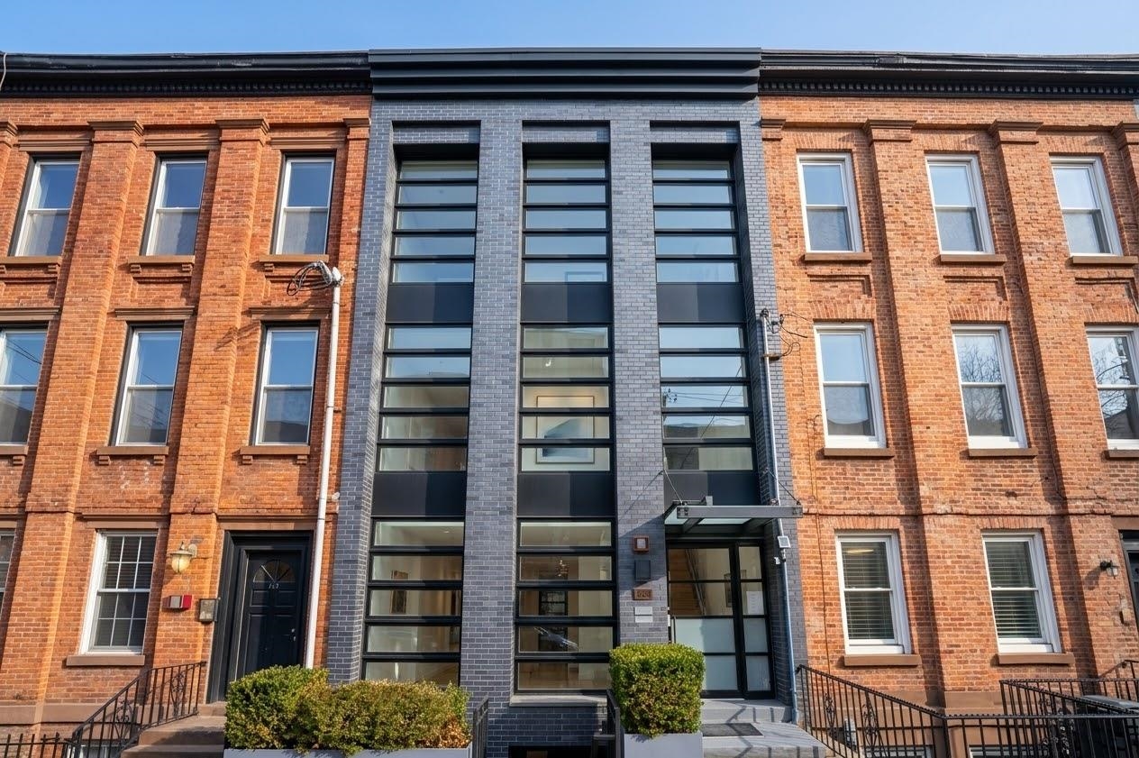 116 Bloomfield Street Hoboken NJ 07030