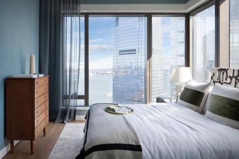 99 Hudson Street Jersey City NJ 07302