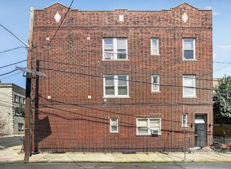 42 Hutton Street Jersey City NJ 07307