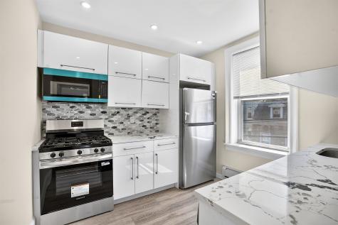 42 Hutton Street Jersey City NJ 07307
