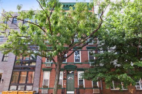 124 Madison Street Hoboken NJ 07030