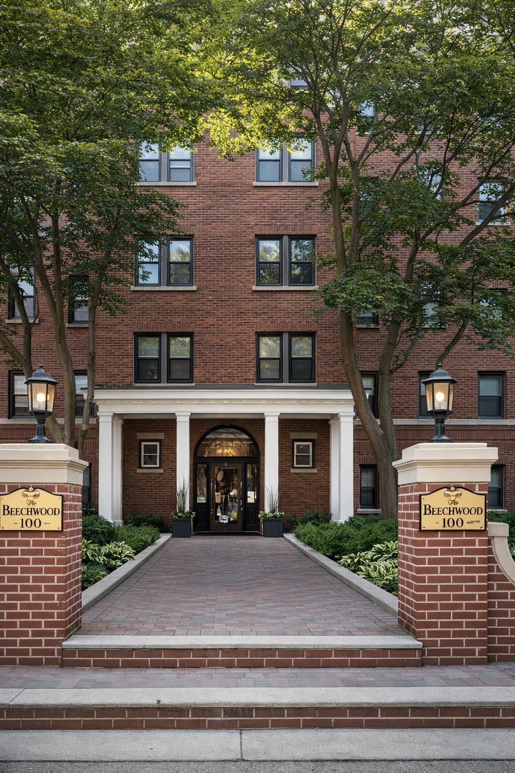 100 Prospect Avenue Hackensack NJ 07601
